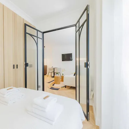 Сasa de vacaciones Cosy Near Saint-lazare - 1bdr 2p *