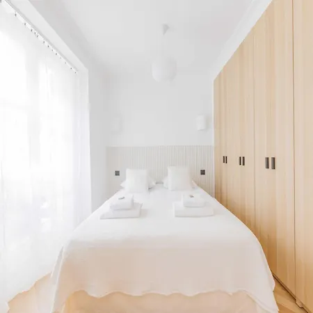 Cosy Near Saint-lazare - 1bdr 2p * París