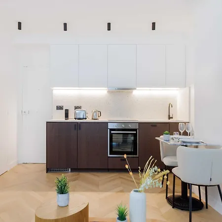 Cosy Near Saint-lazare - 1bdr 2p París