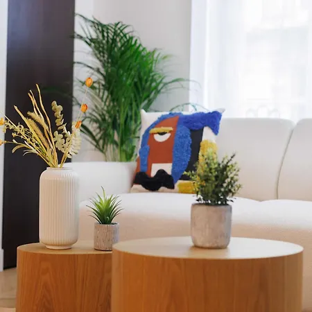 Cosy Near Saint-lazare - 1bdr 2p París