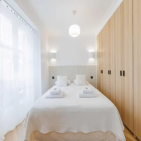 Cosy Near Saint-lazare - 1bdr 2p