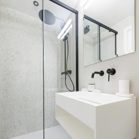 Cosy Near Saint-lazare - 1bdr 2p
